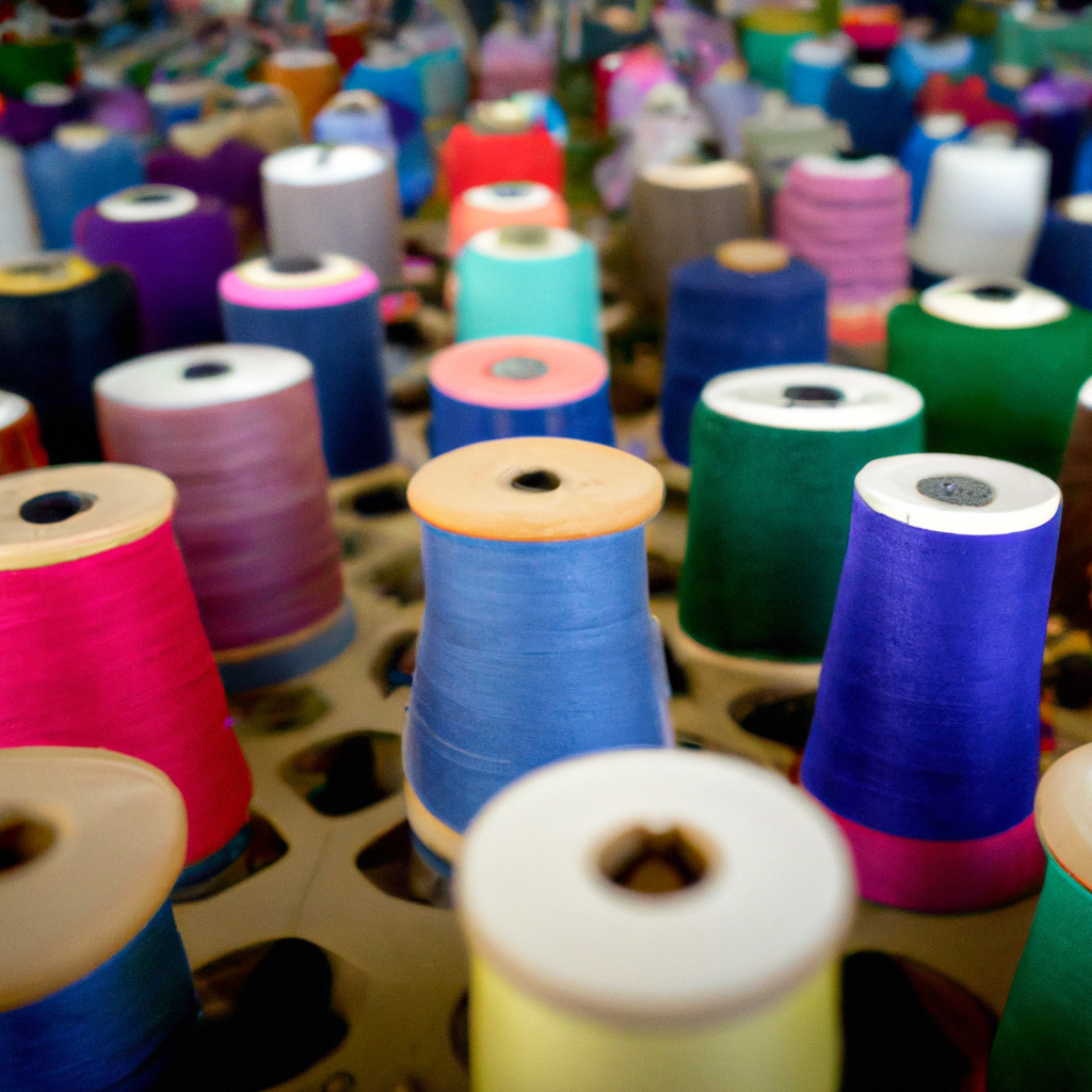 Circular Fashion: Reducing Waste in the Industry